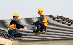 Fast & Reliable Emergency Roof Repairs in Taylor Creek, FL